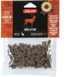 ZOLUX Hrana pentru caini Recompensa pentru caini, fara gluten/soia/coloranti, 100g (482639) - vexio