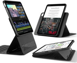 ESR Husa pentru iPad Air 4 (2020) / Air 5 (2022) / Air 6 (2024) - ESR Shift Magnetic - Black (KF2318152) - vexio