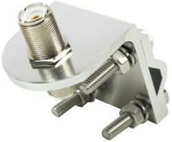 PNI Suport PNI SPA150 pentru montaj antena pe oglinda sau bara metalica (PNI-SPA150) - vexio