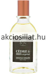 100BON Cédre & Iris Soyeux EDP 50 ml Tester