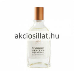 100BON Myrrhe & Encens Mystérieux EDP 50 ml Tester