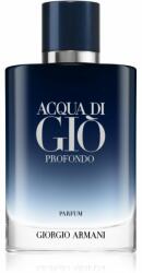 Giorgio Armani Acqua di Giò Profondo Extrait de Parfum 100 ml