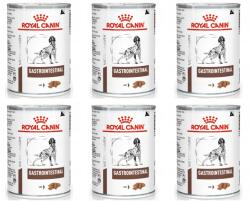 Royal Canin Gastrointestinal 6x400 g
