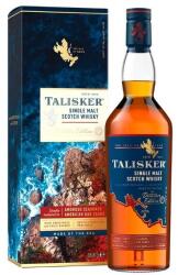 TALISKER Distillers Edition Amoroso Cask 45, 8% pdd. (0, 7 L)