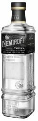 Nemiroff De Luxe Vodka 1, 0 40% (1, 0 L)