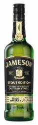 Jameson STOUT Edt. Caskmates Craft Beer Barrels 0, 7 40% (0, 7 L)