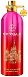 Montale Rendez-vous a Moscou EDP 100 ml