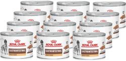 Royal Canin Gastrointestinal High Fibre 12x200 g