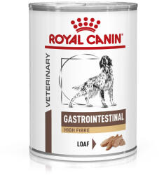 Royal Canin Gastrointestinal High Fibre Canine 48x410 g
