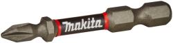 Makita Impact Premier PH2 50mm E-03274 Set capete bit, chei tubulare