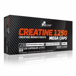 Olimp Labs Creatine 1250 120 caps