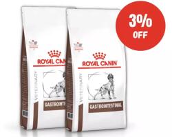 Royal Canin Gastrointestinal 2x15 kg