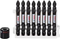 Bosch Impact Control 2608522334 Set capete bit, chei tubulare