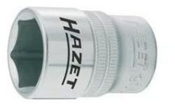 HAZET HEX 1/2" 13mm 900-13 Set capete bit, chei tubulare