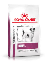 Royal Canin Renal Small Dog 2x3,5 kg