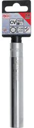 BGS technic Hexagon 3/8" 10x14mm 9863-14