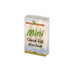 Farm Food Rawhide Mini Dental Roll XS