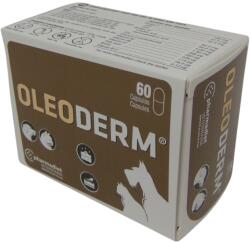 Vetri-Care Oleoderm kapszula 60 db