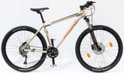 Csepel Woodlands Pro 2.1 27.5 (2018) Kerékpár