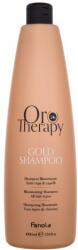 Fanola Oro Therapy 24K Gold Shampoo șampon 1000 ml pentru femei