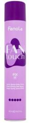 Fanola Fan Touch Fix It fixativ de păr 500 ml pentru femei
