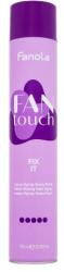 Fanola Fan Touch Fix It fixativ de păr 750 ml pentru femei