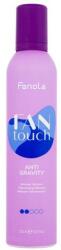 Fanola Fan Touch Anti Gravity spumă de păr 300 ml pentru femei