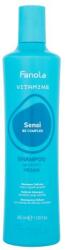 Fanola Vitamins Sensi Shampoo șampon 350 ml pentru femei