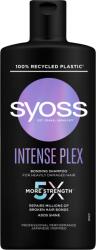 Syoss Intense Plex sampon 440 ml