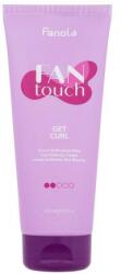 Fanola Fan Touch Get Curl cremă modelatoare 200 ml pentru femei