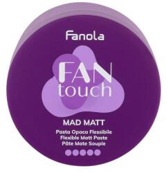 Fanola Fan Touch Mad Matt cremă modelatoare 100 ml pentru femei