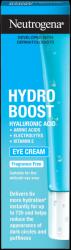 Neutrogena Hydro Boost frissítő szemkörnyékápoló 15 ml