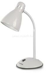 Esperanza Asztali Lámpa E27 Alkes (fehér) (esperanza_eld113w) (esperanza_eld113w)