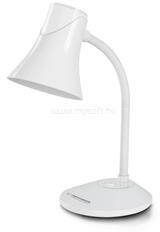 Esperanza Asztali Lámpa E27 Polaris (fehér) (esperanza_eld111w) (esperanza_eld111w)
