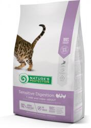 Nature's Protection Natures Protection Cat Sensitive Digestion, 7 kg