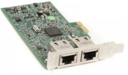 Dell 540-BDHQ Broadcom 5720 Dual Port Gigabit Ethernet NIC PCIe V2 (540-BDHQ)