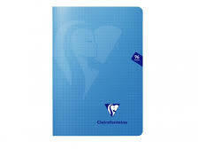 Clairefontaine Caiet Capsat A5 Clairefontaine 48 File Colectia Mimesys (CAI246)