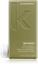 KEVIN.MURPHY Maxi Wash sampon detoxifiant pentru restabilirea unui scalp sanaros 250 ml