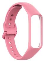 GIGAPACK GP-103024 Galaxy Fit 2 (SM-R220) rózsaszín szilikon óraszíj (GP-103024)
