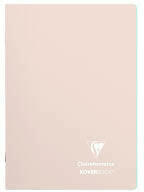 Clairefontaine Caiet Capsat A5 Clairefontaine 48 File Colectia 1951 Koverbook (CAI250Powder pink)