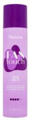 Fanola Fan Touch Eco Fix It extra erős környezetbarát hajlakk 300 ml nőknek