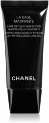 CHANEL Ultra Le Teint La Base Matifiante Matt primer alapozó alá 30 ml