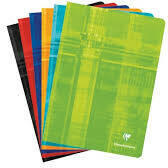 Clairefontaine Caiet Clairefontaine A4 (CAI005Franceza)