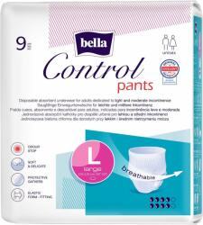 Bella CONTROL Pants Large 9 ks