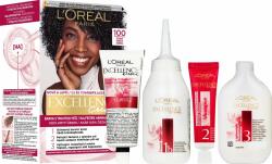 L'Oréal ĽORÉAL PARIS Excellence 100 fekete