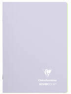 Clairefontaine Caiet Capsat A5 Clairefontaine 48 File Colectia 1951 Koverbook (CAI250Lilac)
