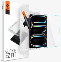 Spigen Glass tR EZ Fit 1 Pack iPad Pro 11" 2024 (AGL07788)