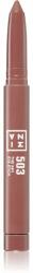 3INA The 24H Eye Stick hosszantartó szemhéjfesték ceruza kiszerelésben árnyalat 503 - Nude pink, matte 1, 4 g