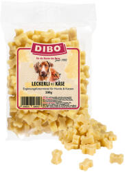 DIBO 200g DIBO sajtos csemege kutyasnack