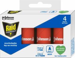 Raid Rovarcsapda 4 db